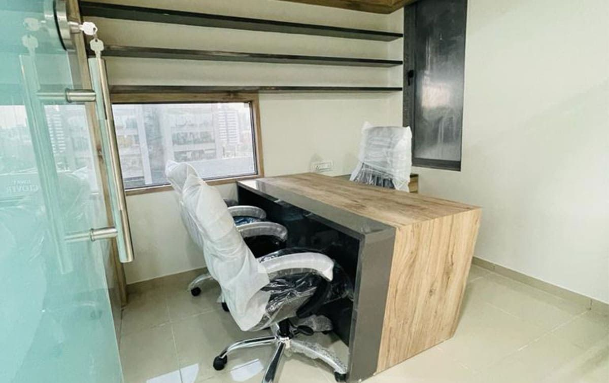SR Coworking